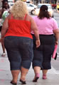 La nutritionniste