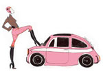 Vitesse et prostitution
