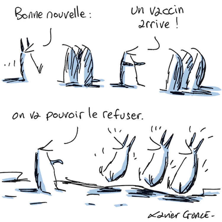 humour médical