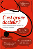 C'est grave docteur